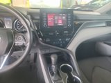 Used 2024 Toyota Camry LE image 3