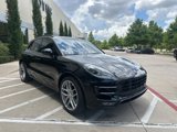 Used 2016 Porsche Macan Turbo image 3