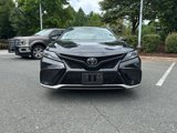 Used 2024 Toyota Camry XSE image 3