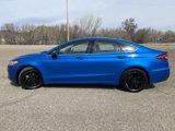 Used 2020 Ford Fusion SE image 4
