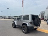 Used 2015 Jeep Wrangler Sahara w/ Connectivity Group image 3