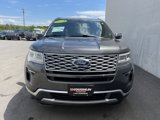 Used 2018 Ford Explorer Platinum image 3