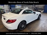 Used 2019 Mercedes-Benz SLC 300 image 3
