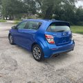 Used 2019 Chevrolet Sonic LT image 3