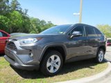 Used 2019 Toyota RAV4 XLE image 2
