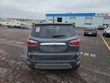 Used 2019 Ford EcoSport Titanium image 5