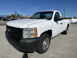 Used 2012 Chevrolet Silverado 1500 W/T image 2