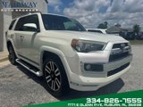 Used 2014 Toyota 4Runner Limited image 4