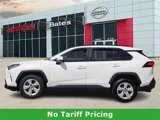 Used 2020 Toyota RAV4 XLE image 3