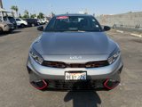 Used 2023 Kia Forte GT-Line w/ GT-Line Premium Package image 2