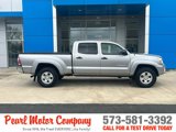 Used 2015 Toyota Tacoma 4x4 Double Cab image 3