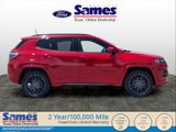 Used 2022 Jeep Compass Limited image 3