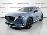Used 2021 MAZDA CX-9 Carbon Edition image 3