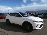 New 2024 Dodge Hornet R/T Plus w/ R/T Blacktop Package image 4