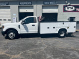 Used 2018 Ford F350 XL w/ Power Equipment Group image 2