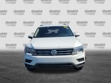 Used 2020 Volkswagen Tiguan SE image 3