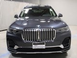 Used 2021 BMW X7 xDrive40i w/ Executive Package image 3