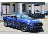 Used 2016 Ford Mustang GT Premium w/ Equipment Group 401A image 2