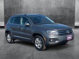 Used 2013 Volkswagen Tiguan SEL image 3