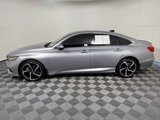 Used 2021 Honda Accord Sport image 3