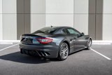 Used 2013 Maserati GranTurismo MC image 3