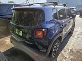 Used 2017 Jeep Renegade Trailhawk w/ Premium Trailhawk Package image 5