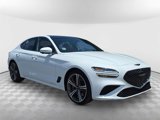 Used 2025 Genesis G70 3.3T Advanced w/ Sport Prestige Package image 1