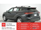 Certified 2020 Toyota Highlander L image 5