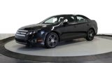 Used 2010 Ford Fusion SE image 5
