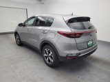 Used 2020 Kia Sportage LX image 3