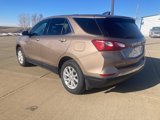 Used 2018 Chevrolet Equinox LT image 5