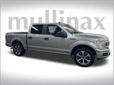 Used 2020 Ford F150 XL w/ Equipment Group 101A Mid image 2