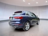 Used 2024 Audi Q3 2.0T Premium w/ Convenience Package image 2