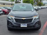 Used 2022 Chevrolet Equinox LS w/ LPO, Floor Liner Package image 3