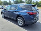 Certified 2023 Chevrolet Traverse LT w/ LPO, Floor Liner Package image 3