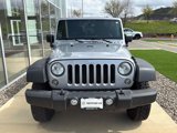 Used 2014 Jeep Wrangler Sport S image 2