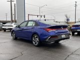 New 2025 Hyundai Elantra Sport image 5