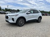 New 2025 Ford Escape SE image 4