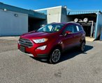 Used 2018 Ford EcoSport Titanium image 3
