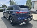 Certified 2022 INFINITI QX60 Sensory w/ Vision Package image 6