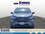 Used 2020 Ford EcoSport SE image 2