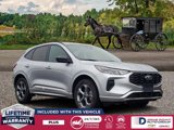Used 2024 Ford Escape ST-Line image 1