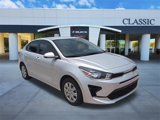 Used 2023 Kia Rio LX image 2