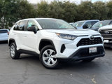 Used 2022 Toyota RAV4 LE image 2
