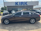 Used 2016 Chevrolet Malibu LT image 2