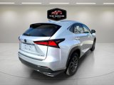 Used 2018 Lexus NX 300 AWD w/ Comfort Package image 5