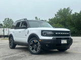 New 2025 Ford Bronco Sport Outer Banks image 2