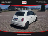 Used 2013 FIAT 500 Pop image 6