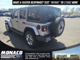 Used 2018 Jeep Wrangler Unlimited Sahara image 5