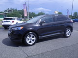 Certified 2022 Ford Edge SE image 3